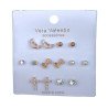 SET DE PENDIENTES (0.50€ SET) PACK 12