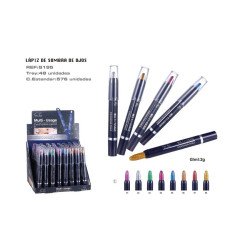 STYLO POLYVALENT AUTOMATIQUE (0,59€ UNITÉ)PACK 48 EASY PARIS
