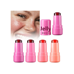 PACK DE MAQUILLAGE GELÉE MULTI-USAGES 4 BKILO
