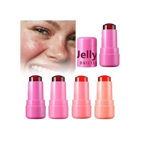 MULTIPURPOSE JELLY MAKEUP PACK 4 BKILO