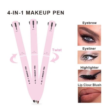 MAKE UP 4 IN 1 PEN