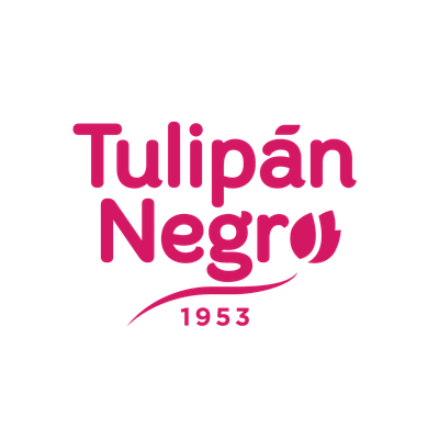 TULIPAN NEGRO