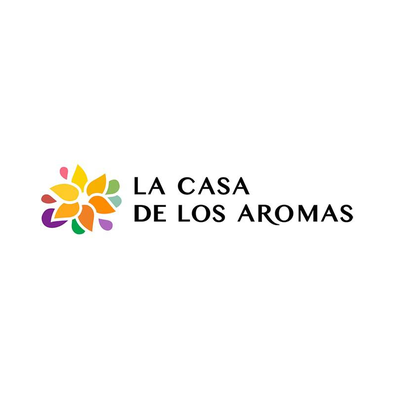 LA CASA DE LOS AROMAS